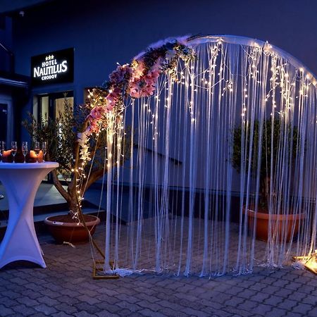 Hotel Nautilus Chodov  ภายนอก รูปภาพ