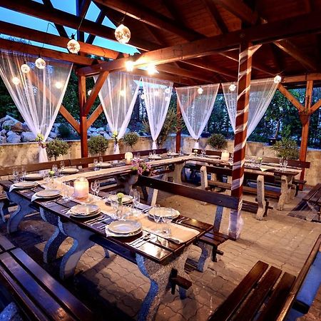 Hotel Nautilus Chodov  ภายนอก รูปภาพ